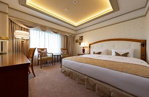 Hotel Nikko Princess Kyoto