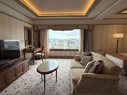 Hotel Nikko Princess Kyoto