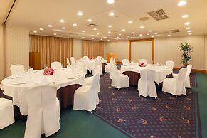 Hotel Nikko Princess Kyoto