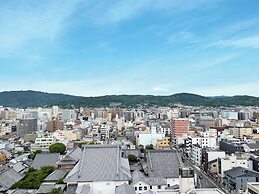 Hotel Nikko Princess Kyoto