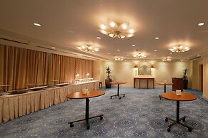 Hotel Nikko Princess Kyoto
