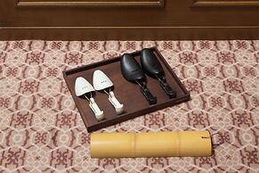 Hotel Nikko Princess Kyoto