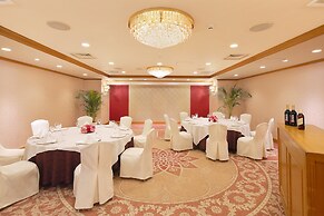 Hotel Nikko Princess Kyoto