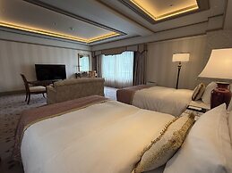 Hotel Nikko Princess Kyoto