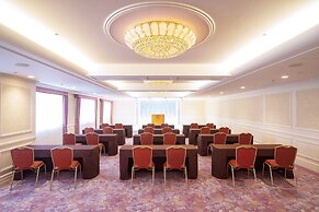Hotel Nikko Princess Kyoto