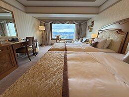Hotel Nikko Princess Kyoto