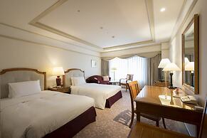 Hotel Nikko Princess Kyoto