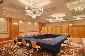 Hotel Nikko Princess Kyoto