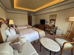 Hotel Nikko Princess Kyoto
