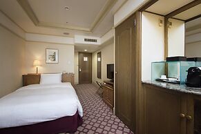 Hotel Nikko Princess Kyoto