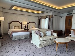 Hotel Nikko Princess Kyoto