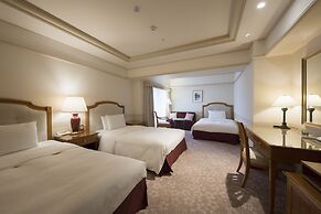 Hotel Nikko Princess Kyoto