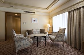 Hotel Nikko Princess Kyoto