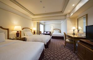 Hotel Nikko Princess Kyoto
