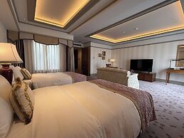 Hotel Nikko Princess Kyoto