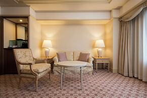 Hotel Nikko Princess Kyoto