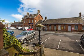 Best Western Station Hotel