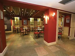 Best Western Station Hotel