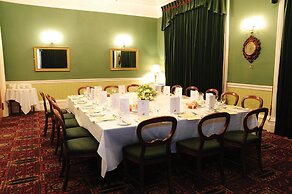 Best Western Station Hotel
