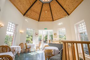 Best Western Station Hotel