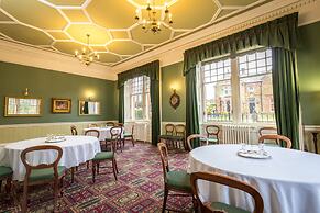 Best Western Station Hotel