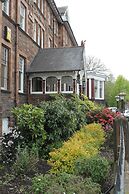 Best Western Station Hotel