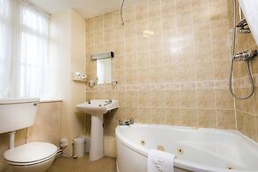 Best Western Station Hotel