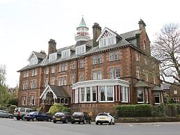 Best Western Station Hotel