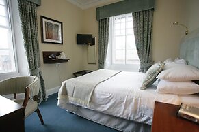 Best Western Station Hotel