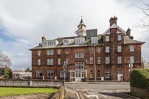 Best Western Station Hotel