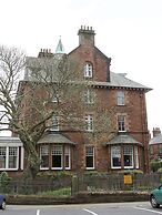 Best Western Station Hotel