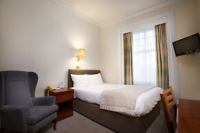Best Western Station Hotel