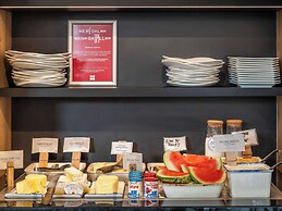 ibis Le Havre Centre