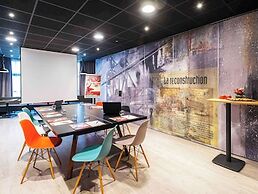 ibis Le Havre Centre