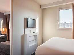 ibis Le Havre Centre