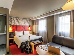 ibis Le Havre Centre