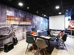 ibis Le Havre Centre
