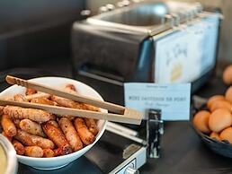 ibis Le Havre Centre