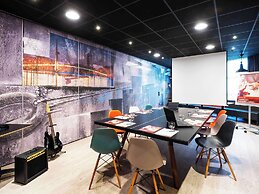 ibis Le Havre Centre