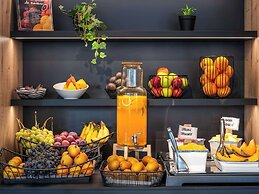 ibis Le Havre Centre