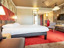 ibis Le Havre Centre