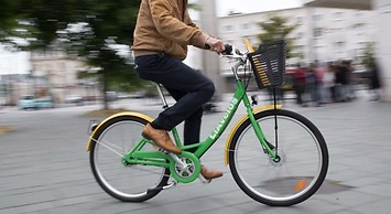 ibis Le Havre Centre