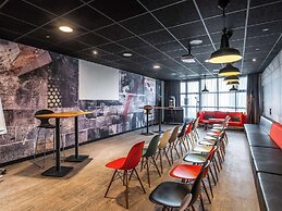 ibis Le Havre Centre