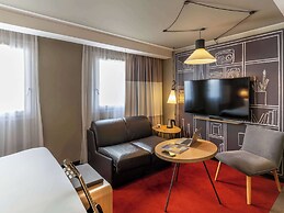 ibis Le Havre Centre