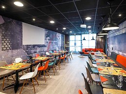 ibis Le Havre Centre