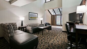 Best Western Ramkota Hotel