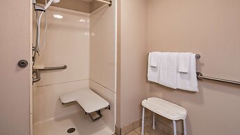 Best Western Ramkota Hotel