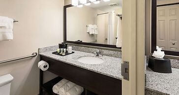Best Western Ramkota Hotel