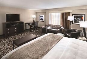 Best Western Ramkota Hotel