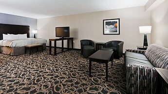 Best Western Ramkota Hotel
